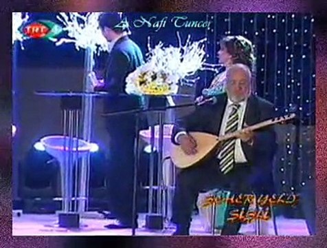 Musa EROĞLU (Bağlama) *Seher Yeli Bizim Ele Gidersen* (SÖYLEME) (4)