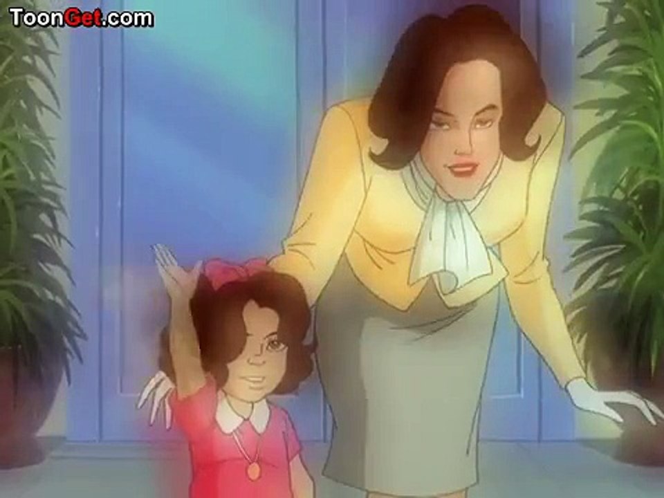 Where on Earth Is Carmen Sandiego? Season 4 Epi...