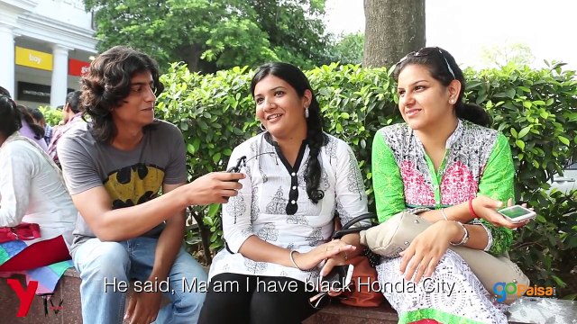 How to Pick up Women - Delhi Edition _ Hilarious Video _ Fail One Liners
