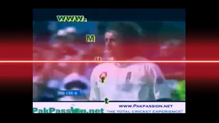 ICC World Cup - Top 5 Dangerous Fights Of Cricket History