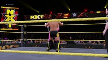 WWE 2K16 Gameplay - Hideo Itami vs. Tyler Breeze