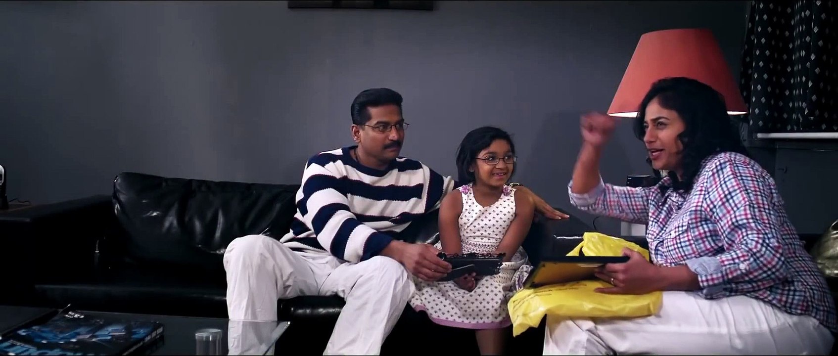 Valladesam Official Trailer #1 2015 Action Drama HD