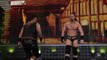 WWE 2K16 - Enzo Amore and Big Cass Entrance