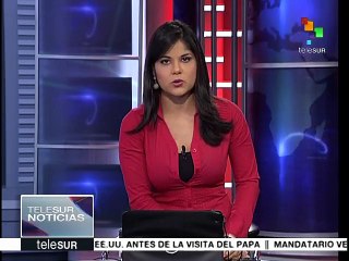 Agenda del Papa Francisco en Cuba y Estados Unidos