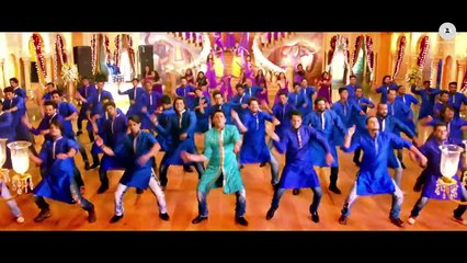 DJ Bajega To Pappu Nachega - Kis Kisko Pyaar Karoon - Kapil Sharma