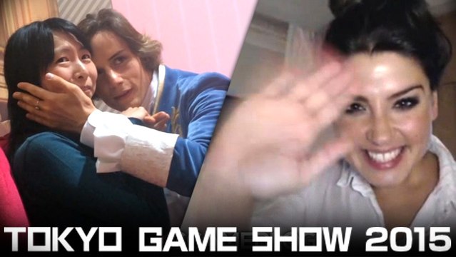 TGS 2015 : L'expérience la plus dérangeante du TGS