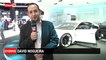 Salon de Francfort : Porsche  Mission E, la super sportive super écolo