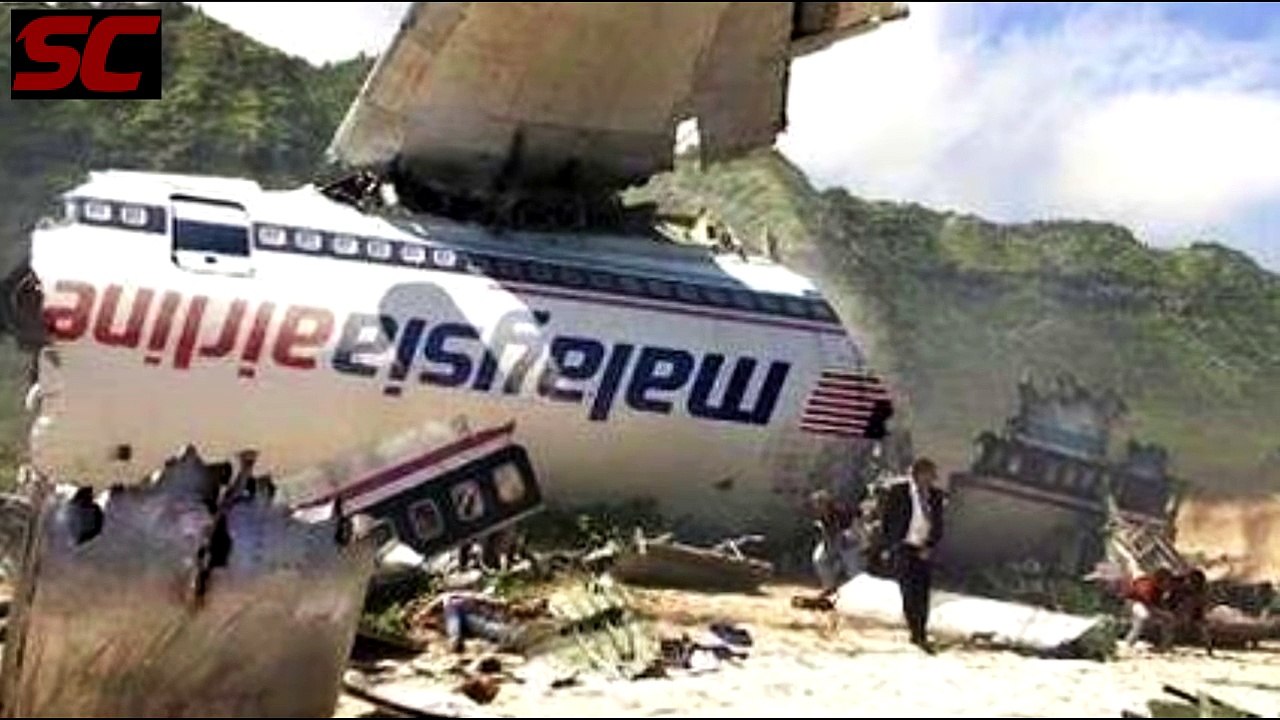 Top 10 deadliest airplane crashes of All Time video Dailymotion
