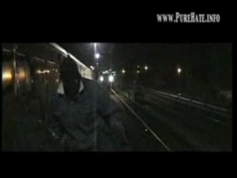 Berlin Crime - Pure Hate