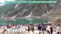Worlds Most beautiful Lake-Saif-Ul-Maluk-Full-Pakistan