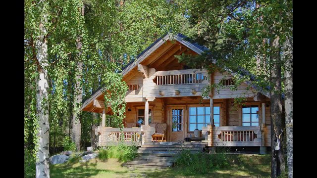 Cottage Home Plans - Cottage Style Home Designs