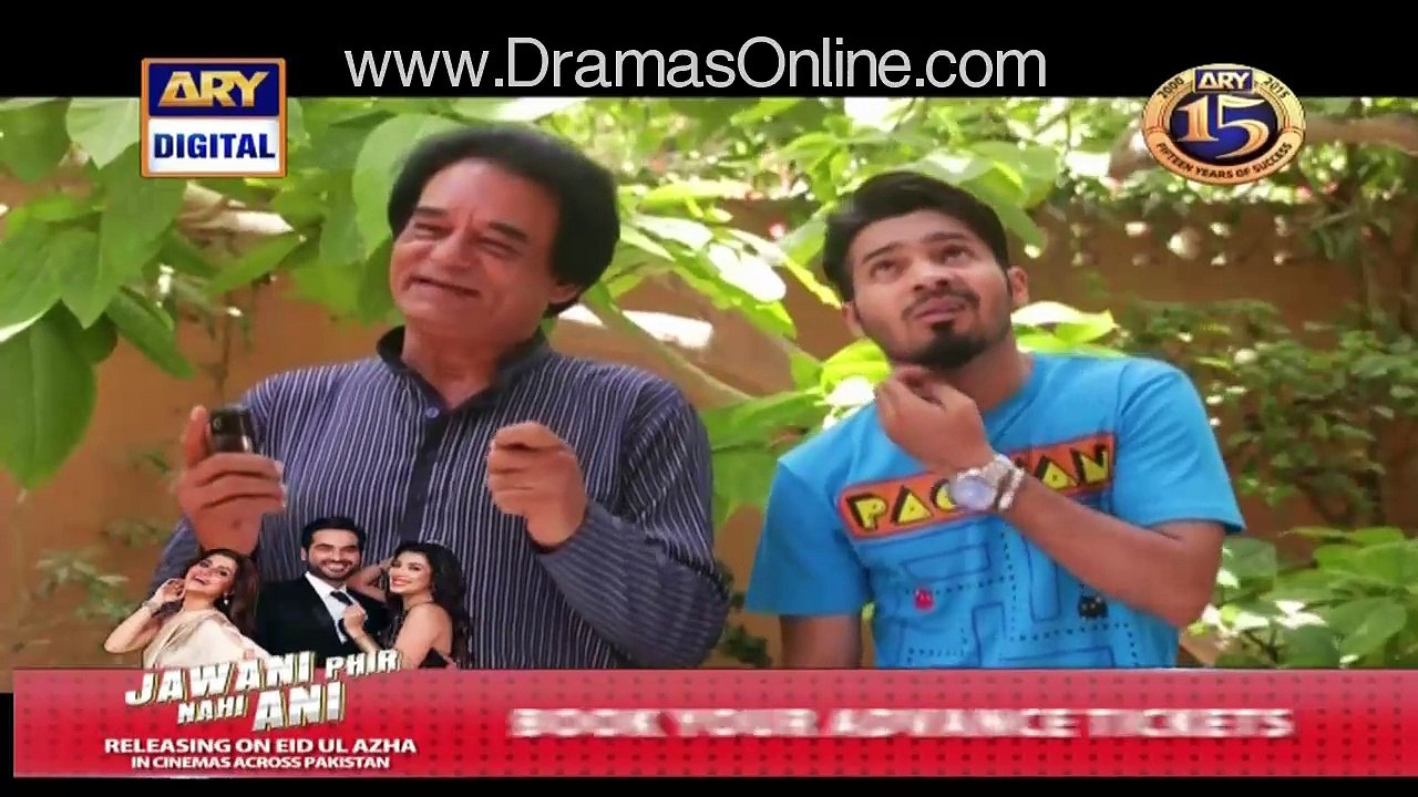Batashay Episode 1 Full