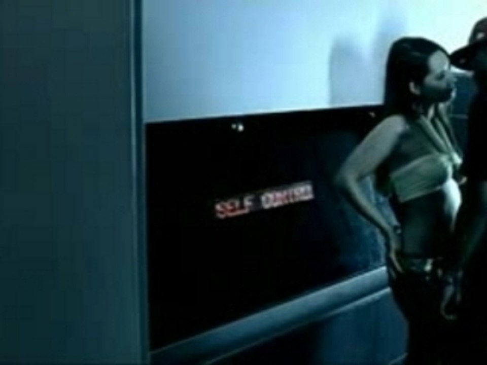 Caramelle, Nitro.-.Self.Control