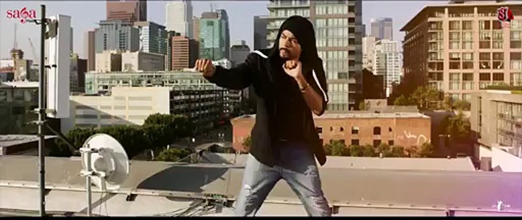 Taur - Bohemia - Gippy-Grewal - HD