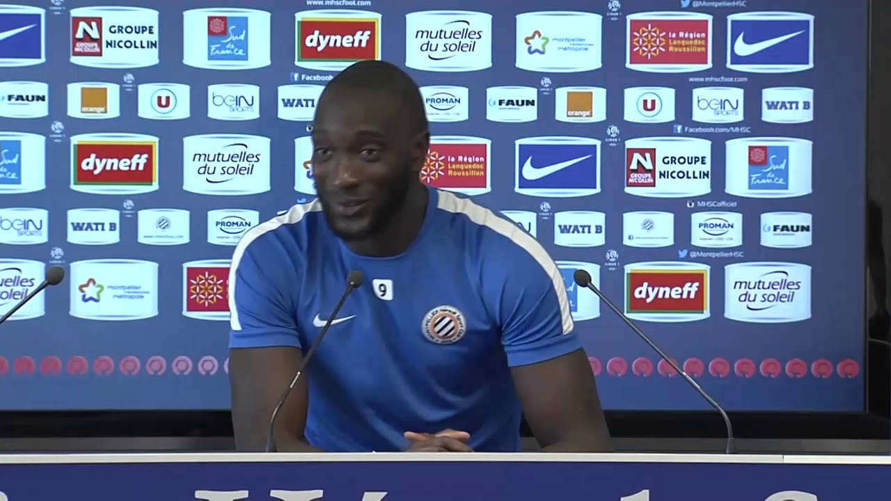 Foot - L1 - MHSC : Yatabaré «Je ne suis pas le Messie !»