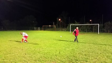 Dizzy Goal Challenge : Pierre Rouvière !!!