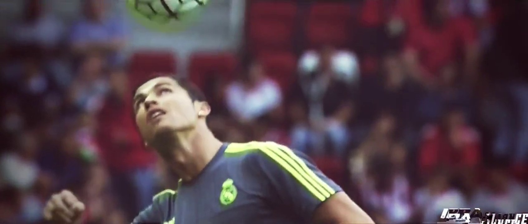 Cristiano Ronaldo - Back Again - Skills