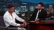 Ricky Martin Talks Menudo