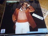 CHARLES JACKSON -JUST FOR YOUR LOVIN'(RIP ETCUT)CAPITOL REC 79