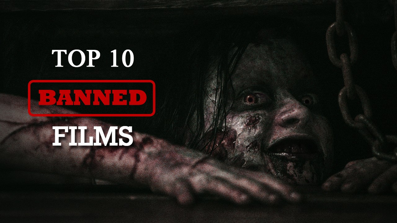 10 Movies That Got Banned By The Censor Board