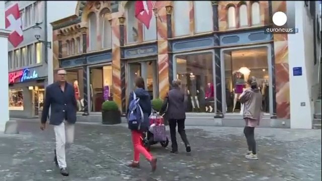 От Цюриха до Киева: Швейцарский Банк UBS вычислил самые дорогие и дешевые города мира.