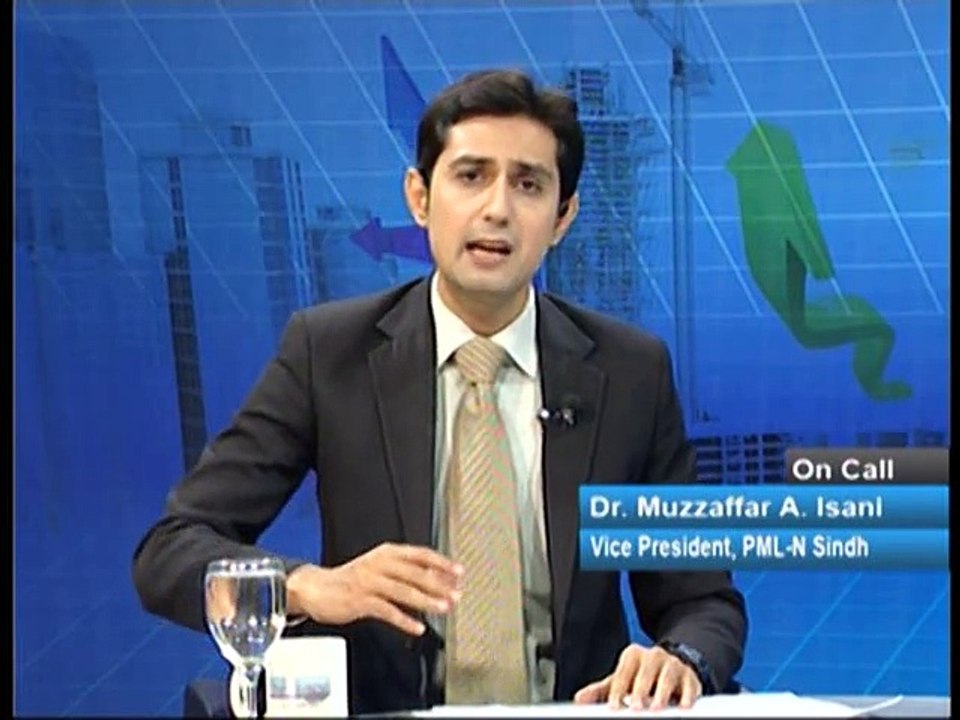 Danish Naeem Abbasi PML N (Muzafar Isani)