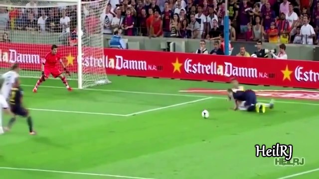 Andres Iniesta ● Best Dribbling Skills Ever