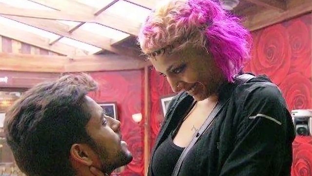 Diandra Soares and Gautam Gulati in a relationship - Bollywood News