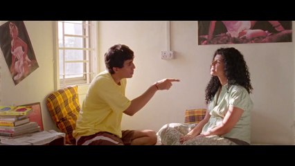 Dil Pe Til Hai Kya _ Hunterrr Promo _ Gulshan Devaiah, Radhika Apte, Sai Tamhankar