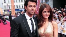 Hrithik Is All Set To Marry Again - Bollywood News