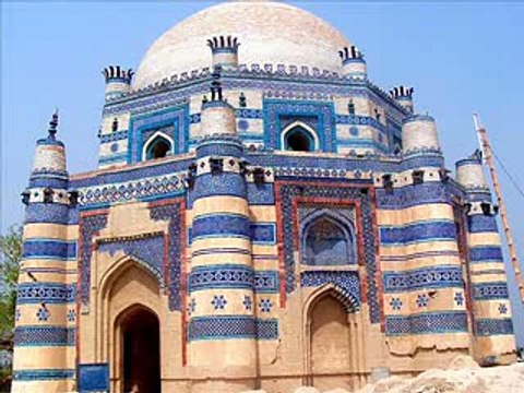 Tera Pakistan hai yeh mera Pakistan hai - YouTube