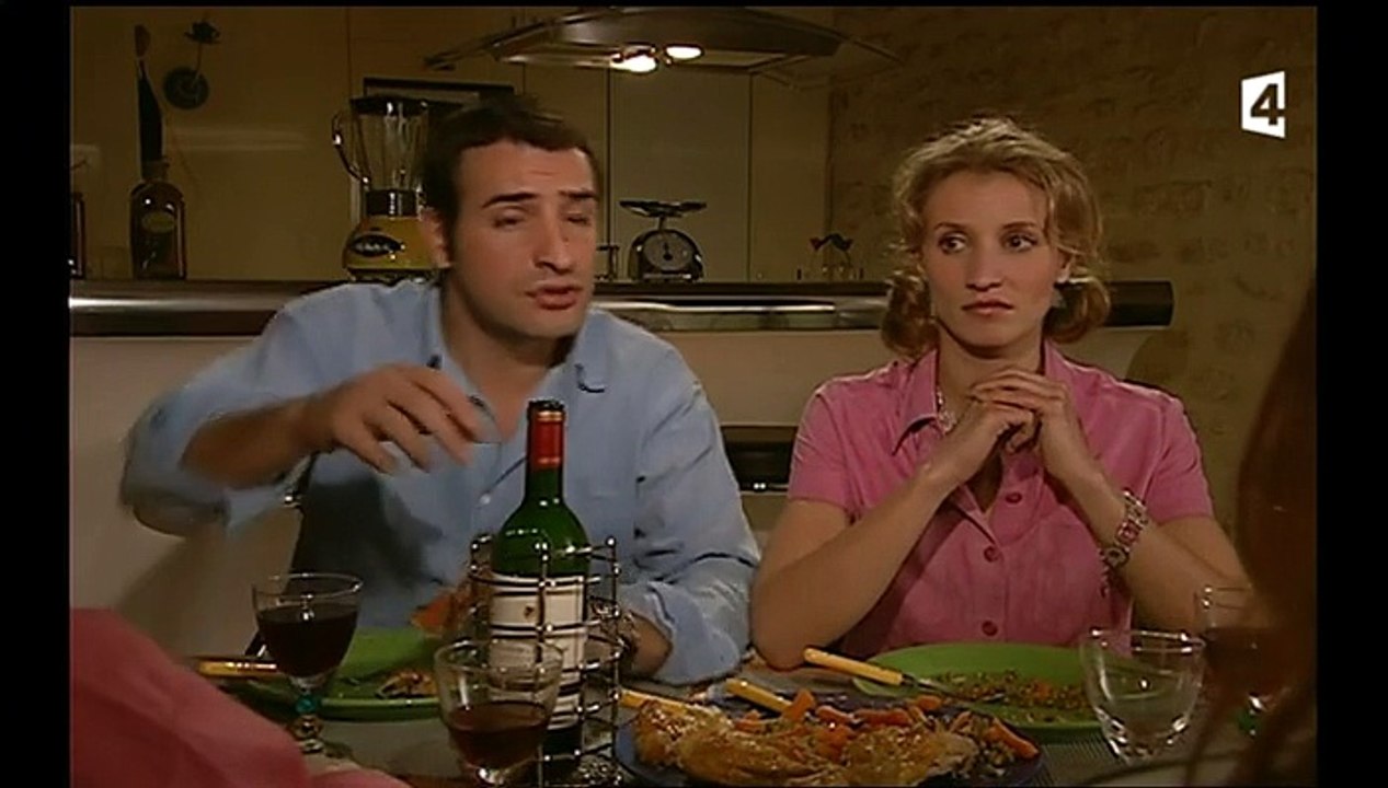 Le couple, bof! - Un gars, une fille - Les nouvelles copines
