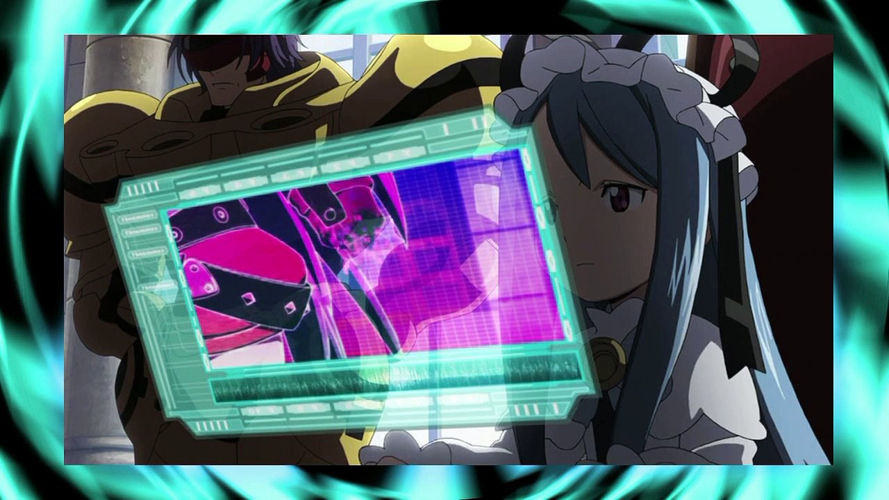 .Hack//Retrospective: .Hack//Quantum Part 2