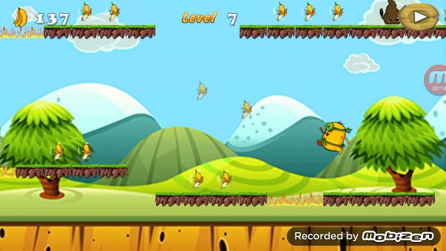 Locos minions rush juego android minions nivel 7 a 9 vamos a jugar