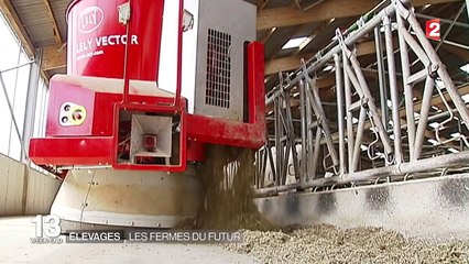 Chapitre 4 - Avant la classe - Zoom sur les agriculteurs du futur