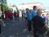 Sportski susreti radnika pravosuđa u Kladovu, 19. septembar 2015. (RTV Bor)