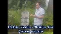 Özkan Pekin - Benim Tek Çarem Sensin