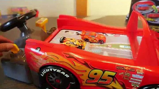 Mobil Mainan  Anak Driving McQueen Cars toys Tomica 