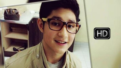 Apa yang setiap hari Teuku Rasya Bagikan di Instagram