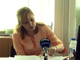 Nacrt plana detaljne regulacije za izgradnju kanalizacione mreže za naselje Golubinje, 19. septembar 2015. (RTV Bor)