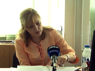 Nacrt plana detaljne regulacije za izgradnju kanalizacione mreže za naselje Golubinje, 19. septembar 2015. (RTV Bor)