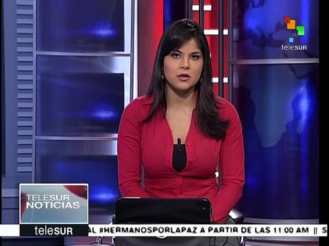 Venezuela: estado Zulia rinde homenaje a los capitanes caídos