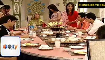 Naksh Ki Shadi Hui Pakki - 19th September 2015 - Yeh Rishta Kya Kehlata Hai