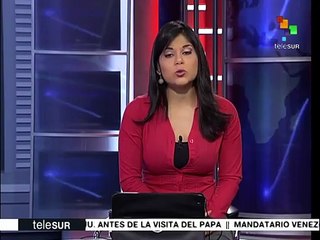 Raúl Suárez: el Papa Francisco es una voz profética