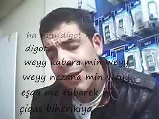 helbest-occo mahabad-weyy delal weyy delal
