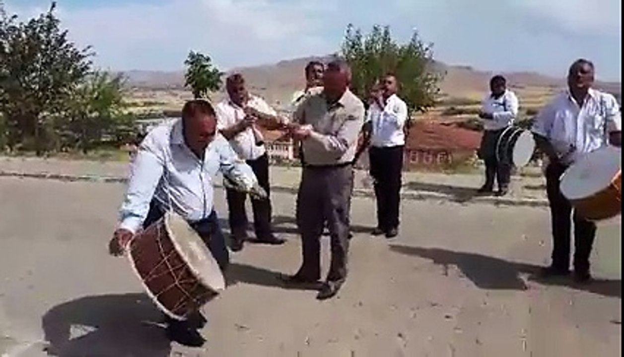 Trakya davulcuları Facebook