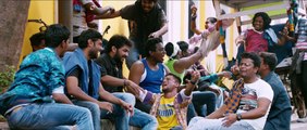 Pugazh - Official Trailer - Jai, Surabhi - Manimaran - Vivek Siva, Mervin Solomon