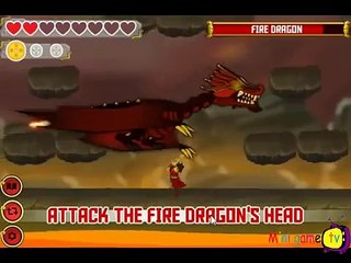 NINJAGO Legendary Ninja Battles - Full Video Game - Cartoon Network Games