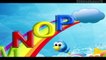 ABC SONGS FOR CHILDREN | Alphabet Song for Kids with Lyrics - Music Video