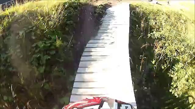 Bikepark Brandnertal 11.09.2015